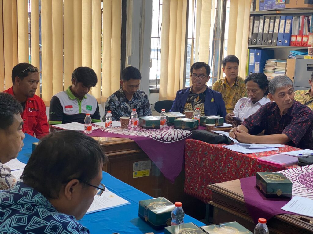 ALOT PENETAPAN UPAH SEKTOR KOTA TASIKMALAYA