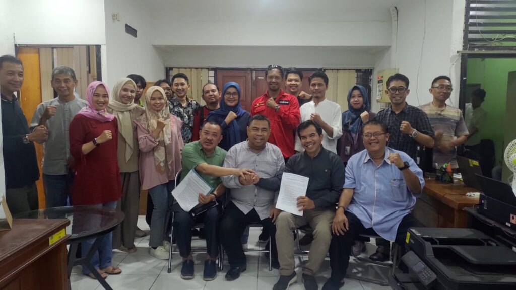 Spsi Home - PD FSP KEP SPSI JAWA BARAT
