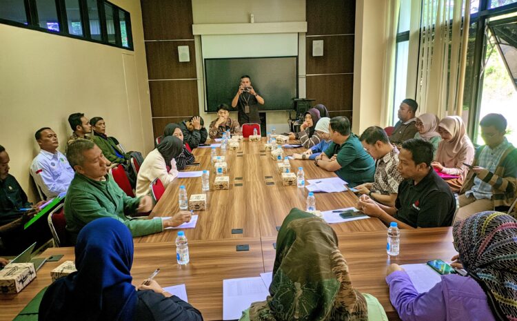  Ribuan Pekerja Tambang di Kabupaten Bandung Barat Tidak Mendapatkan Perlindungan Jaminan Sosial Akibat Ulah Pengusaha Nakal